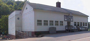 community cntr