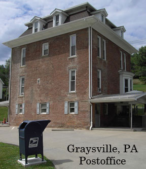 graysville-post