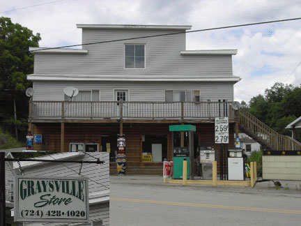 graysville-store